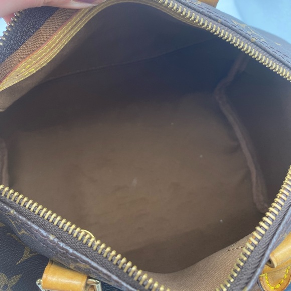 🤎SOLD🤎Louis Vuitton Speedy 25 - Picture 9 of 12